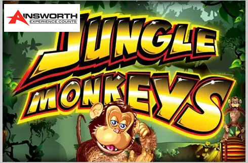 Jungle Monkeys